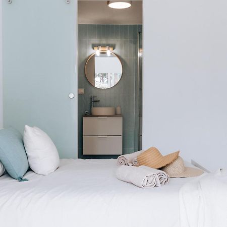El Nido By Bh Marbella Apartman Kültér fotó