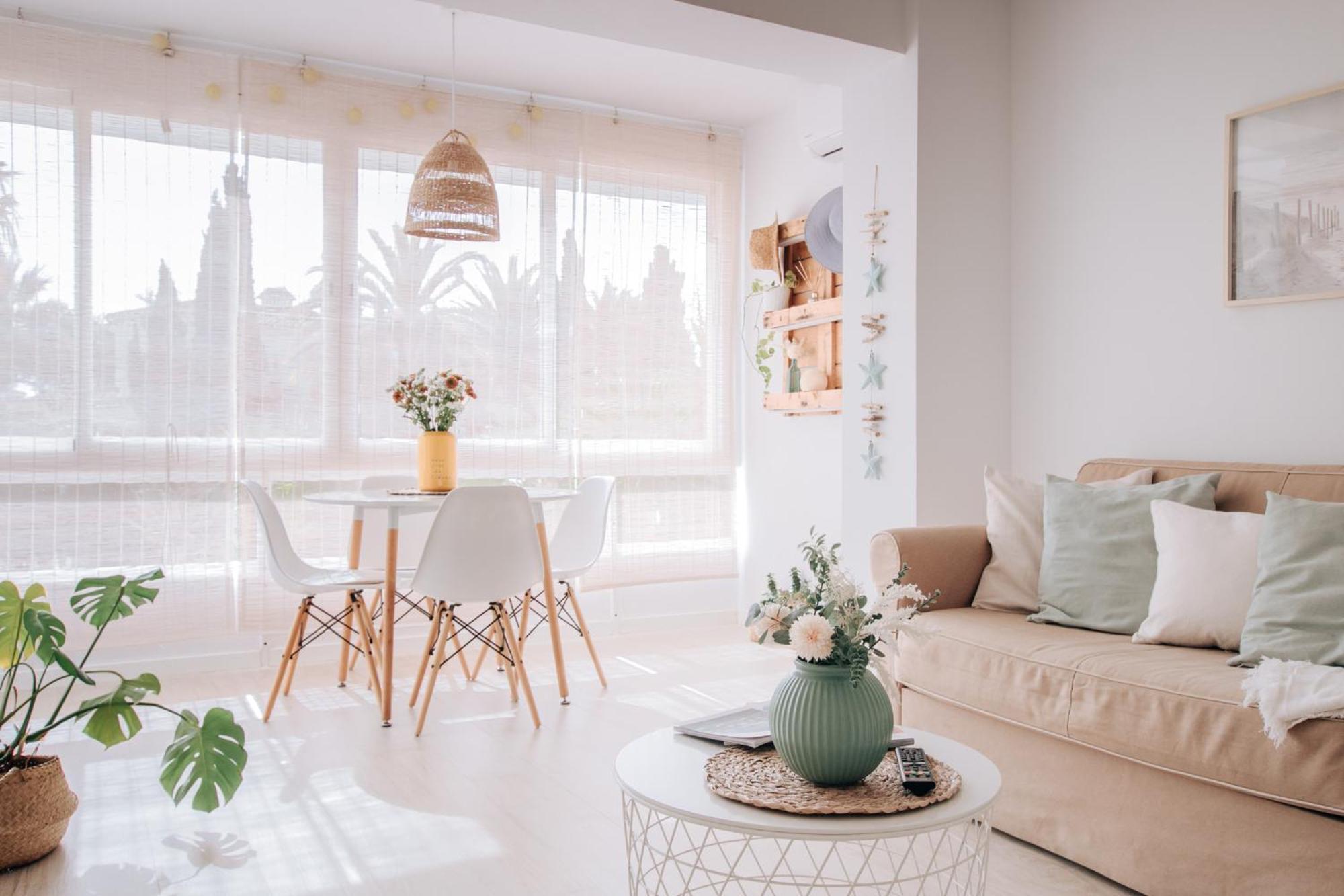 El Nido By Bh Marbella Apartman Kültér fotó