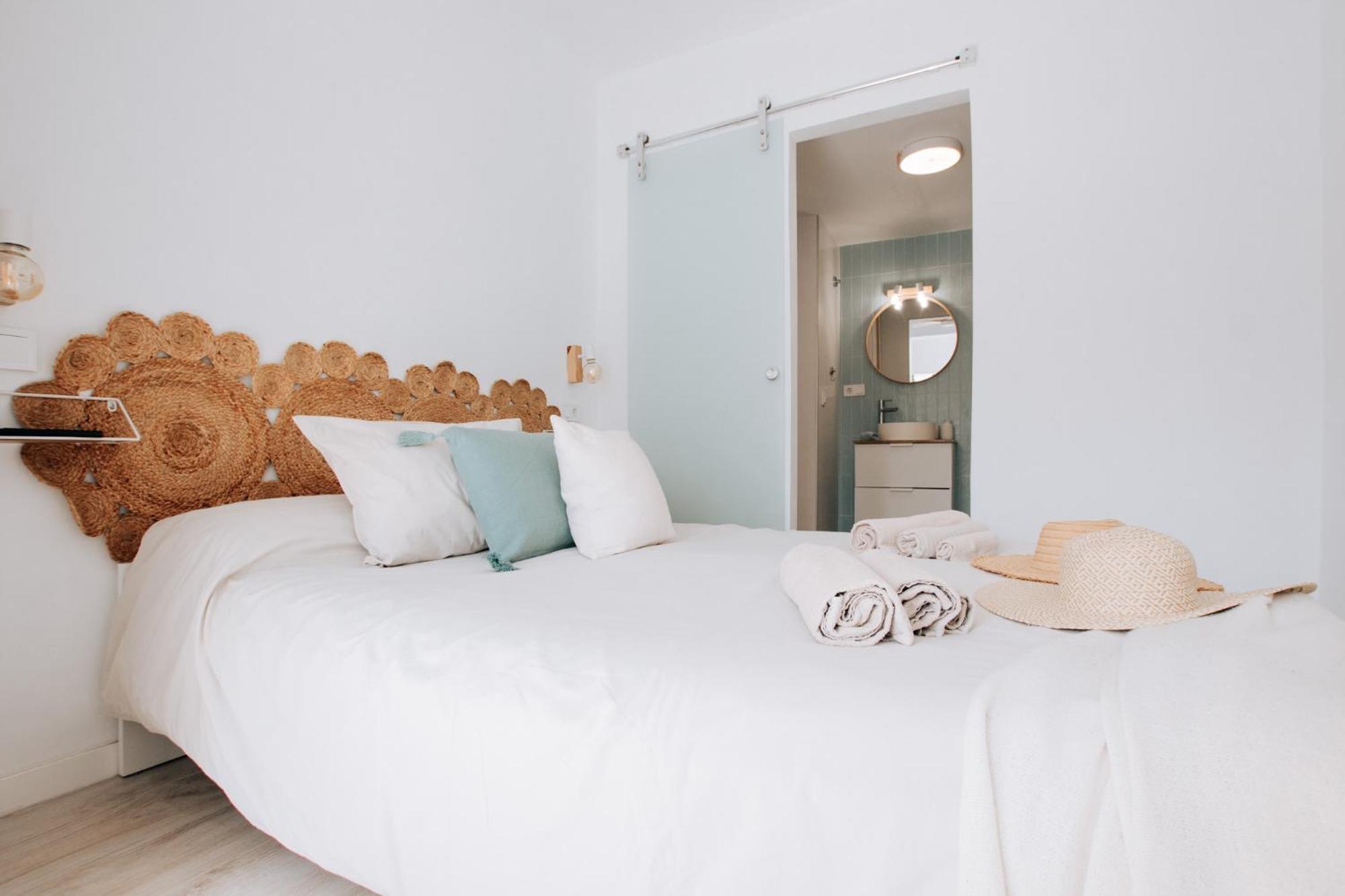 El Nido By Bh Marbella Apartman Kültér fotó