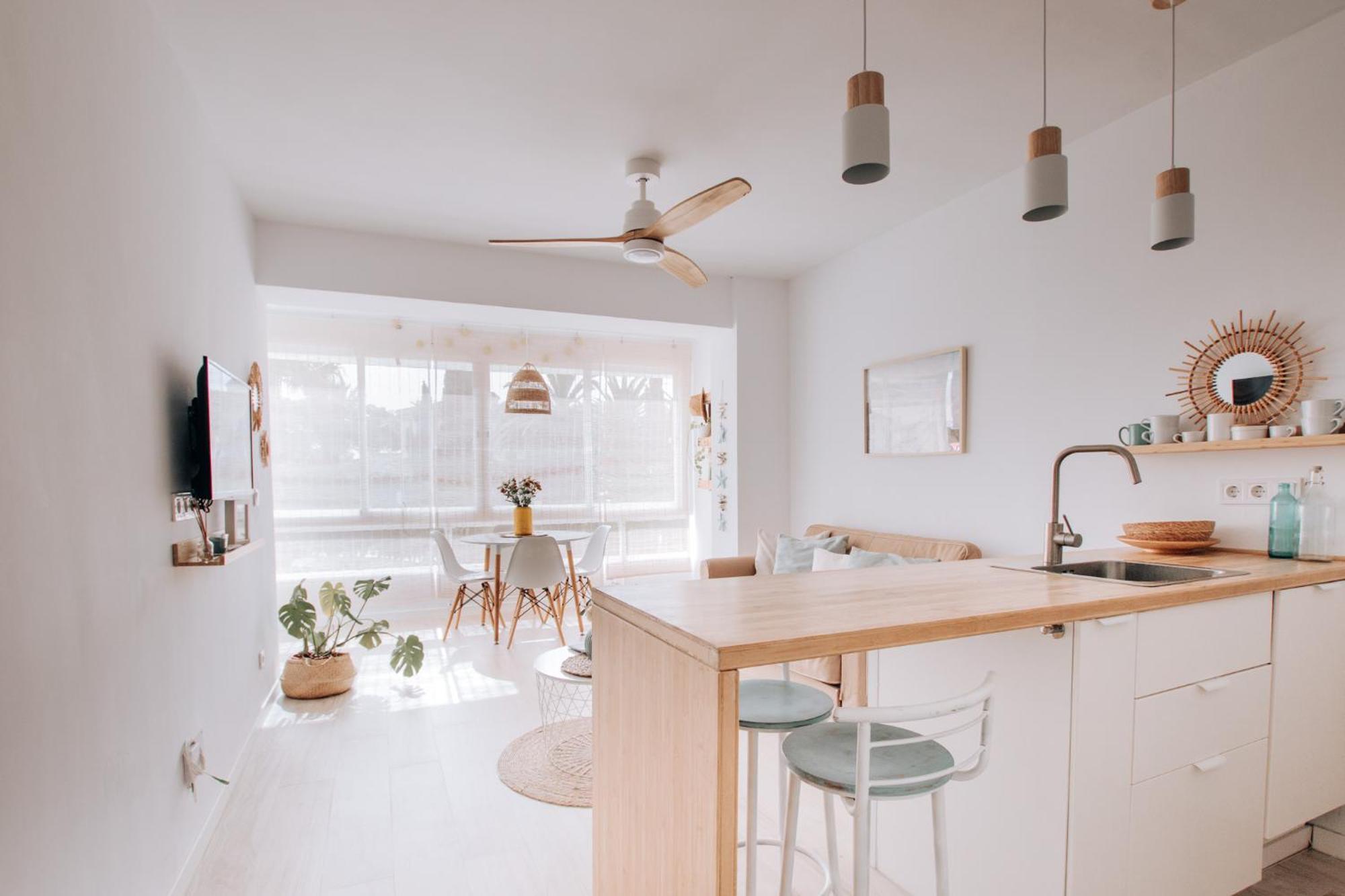 El Nido By Bh Marbella Apartman Kültér fotó