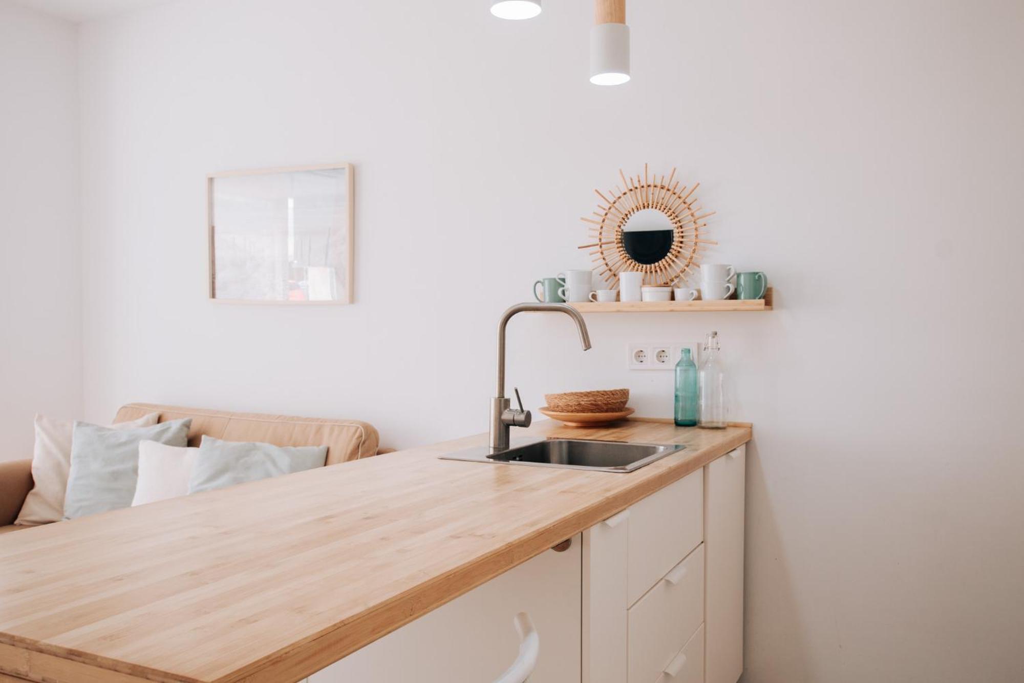 El Nido By Bh Marbella Apartman Kültér fotó