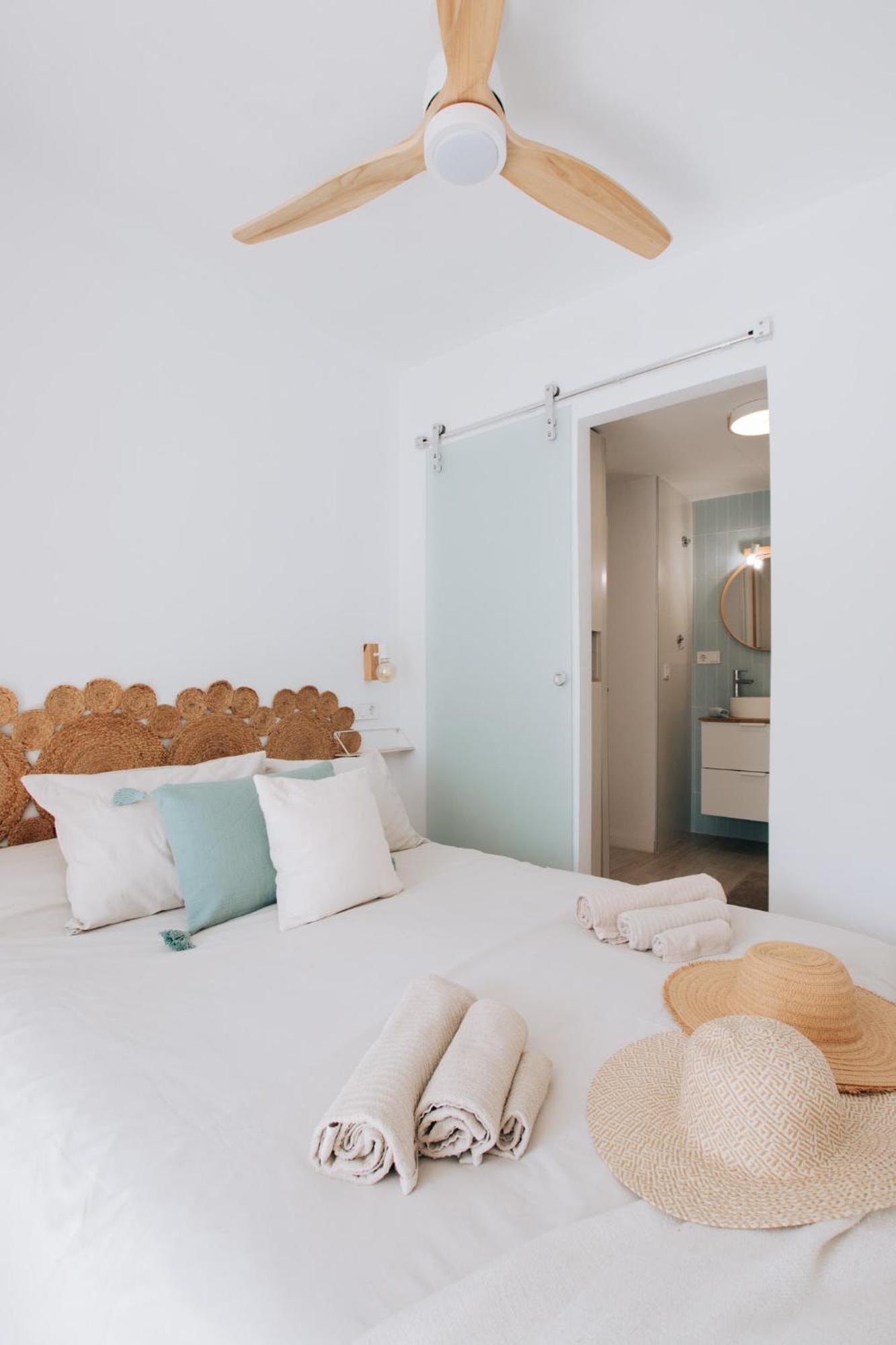 El Nido By Bh Marbella Apartman Kültér fotó
