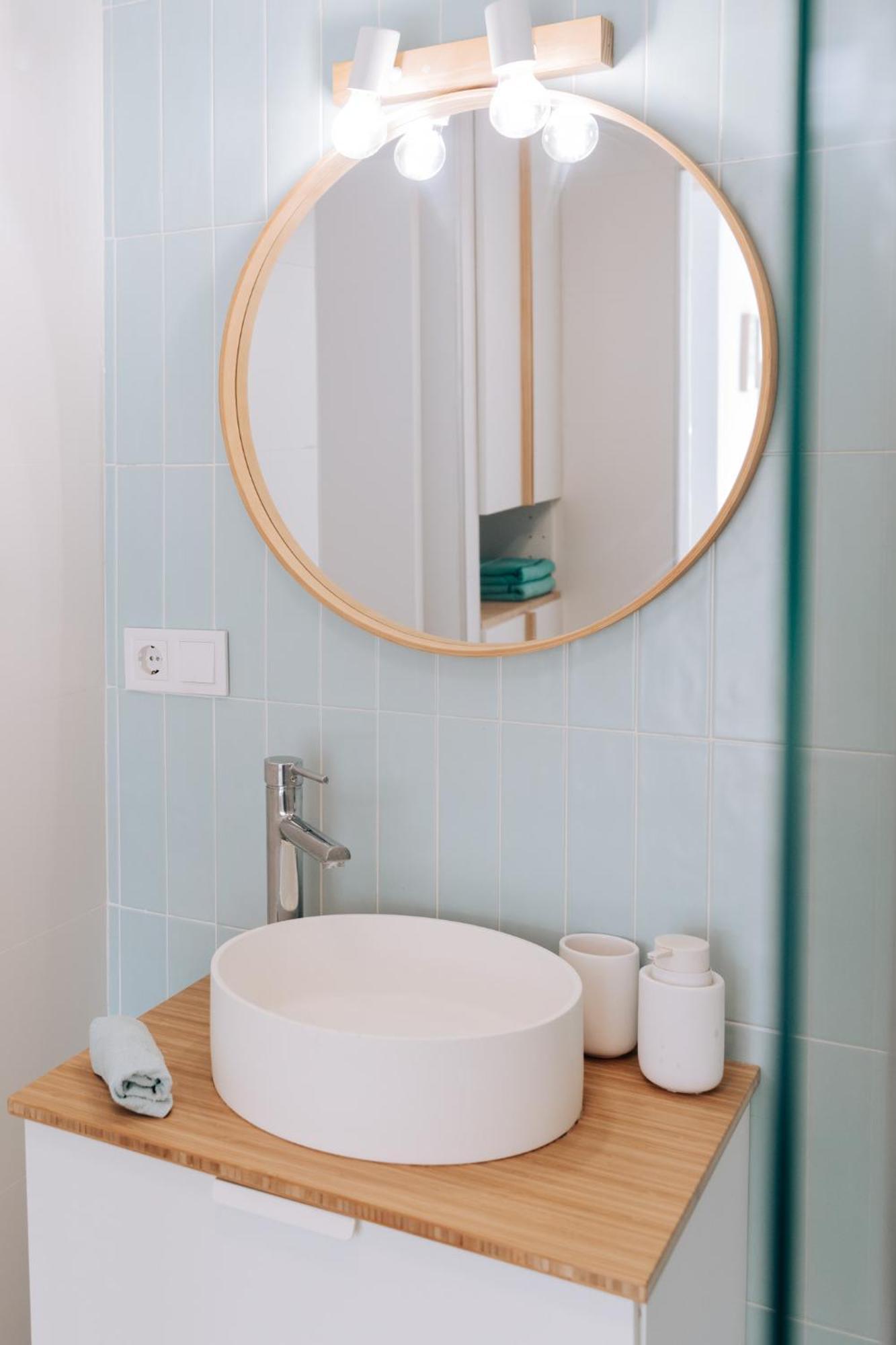 El Nido By Bh Marbella Apartman Kültér fotó