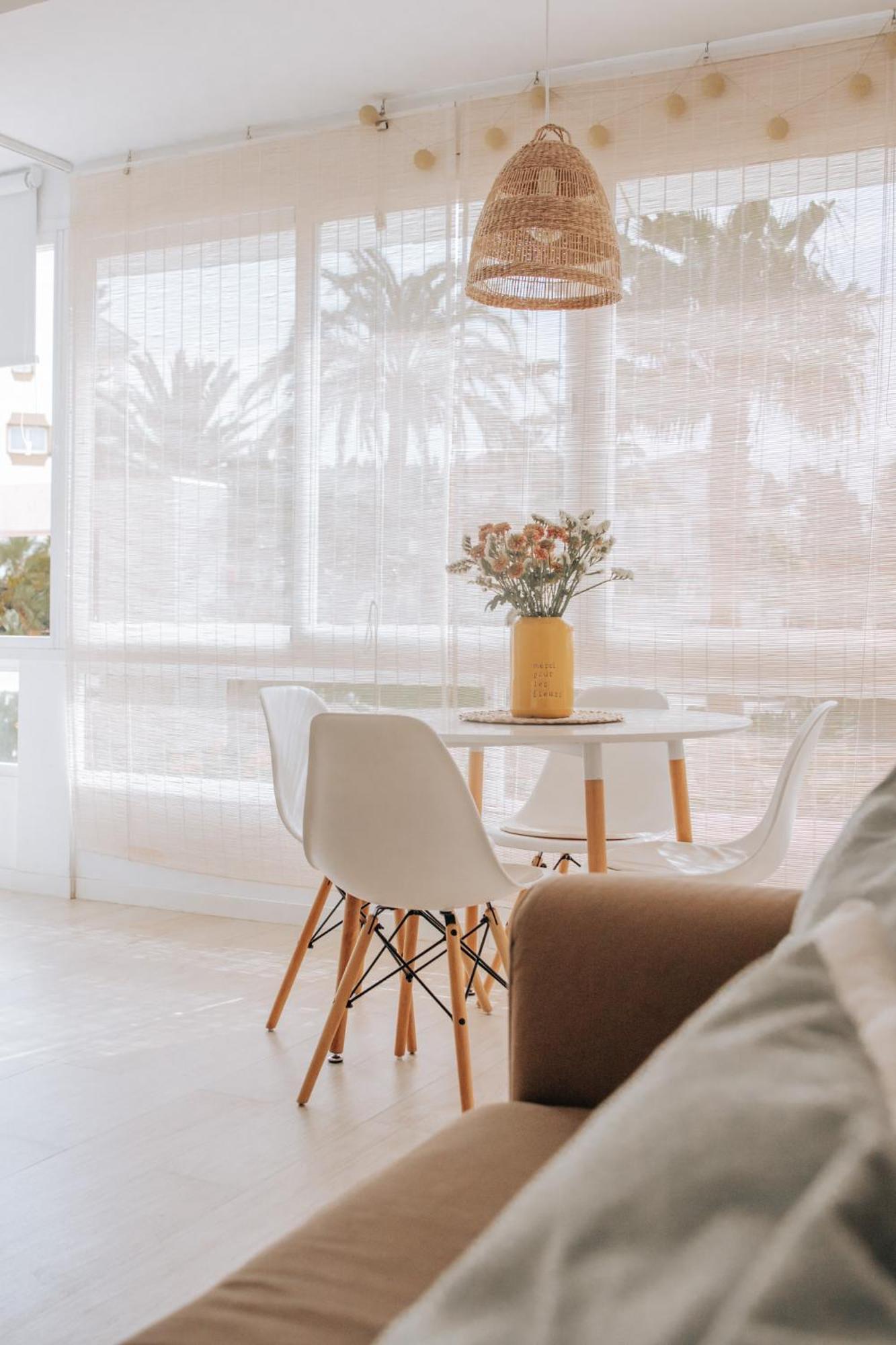 El Nido By Bh Marbella Apartman Kültér fotó