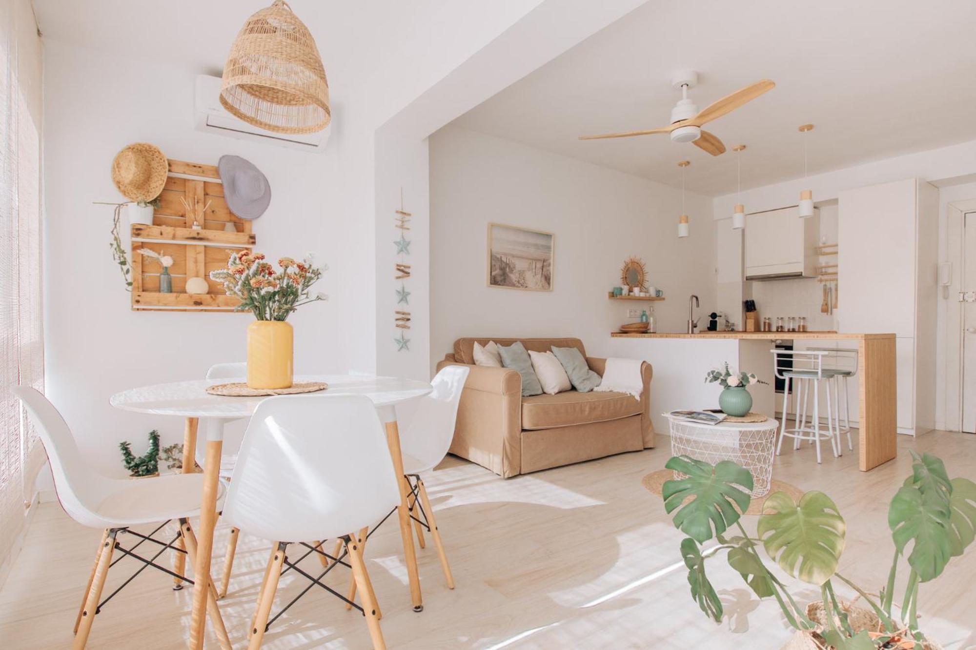 El Nido By Bh Marbella Apartman Kültér fotó