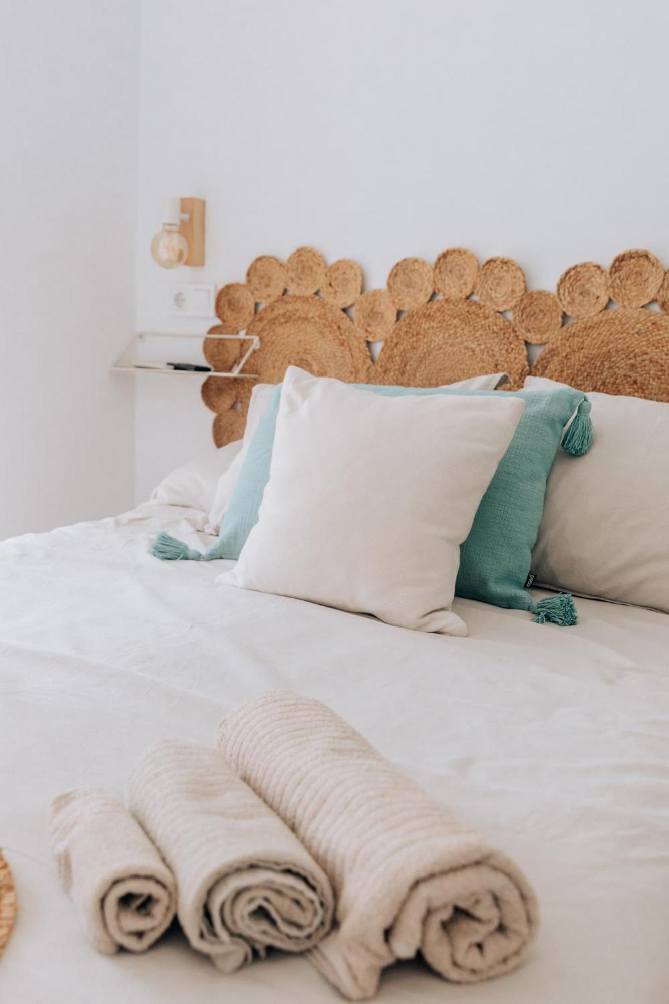 El Nido By Bh Marbella Apartman Kültér fotó