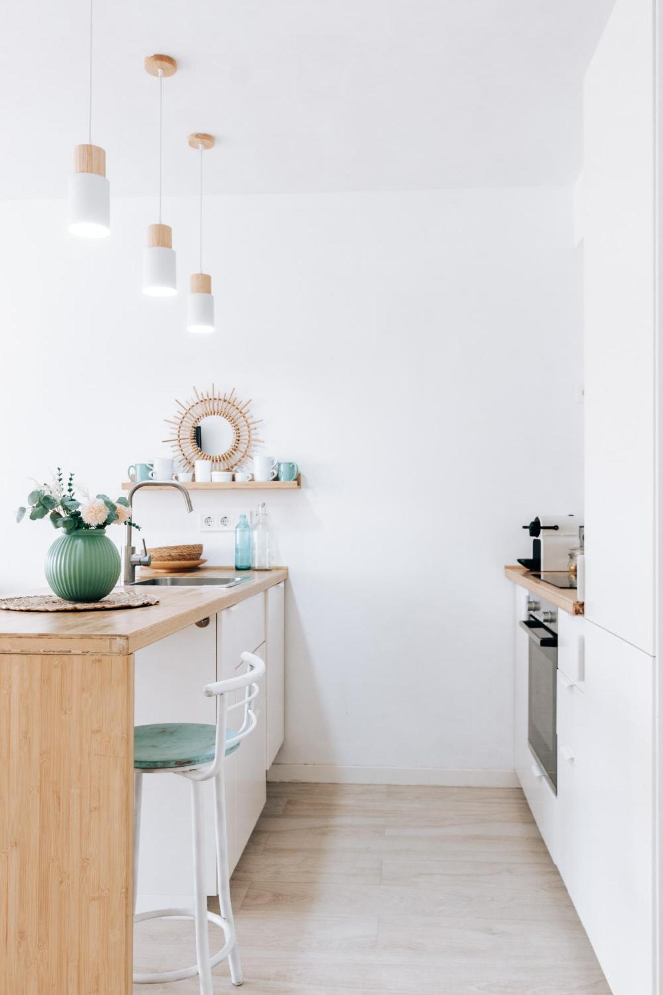 El Nido By Bh Marbella Apartman Kültér fotó