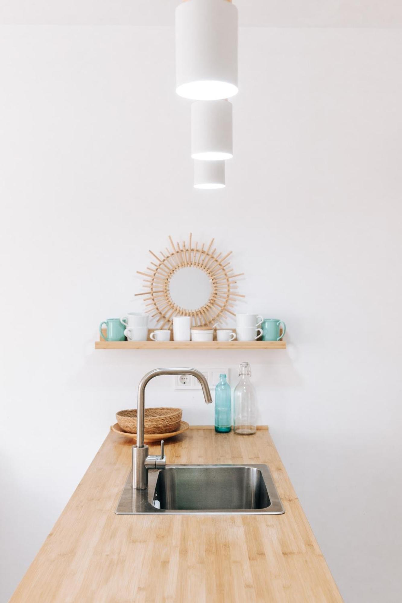El Nido By Bh Marbella Apartman Kültér fotó