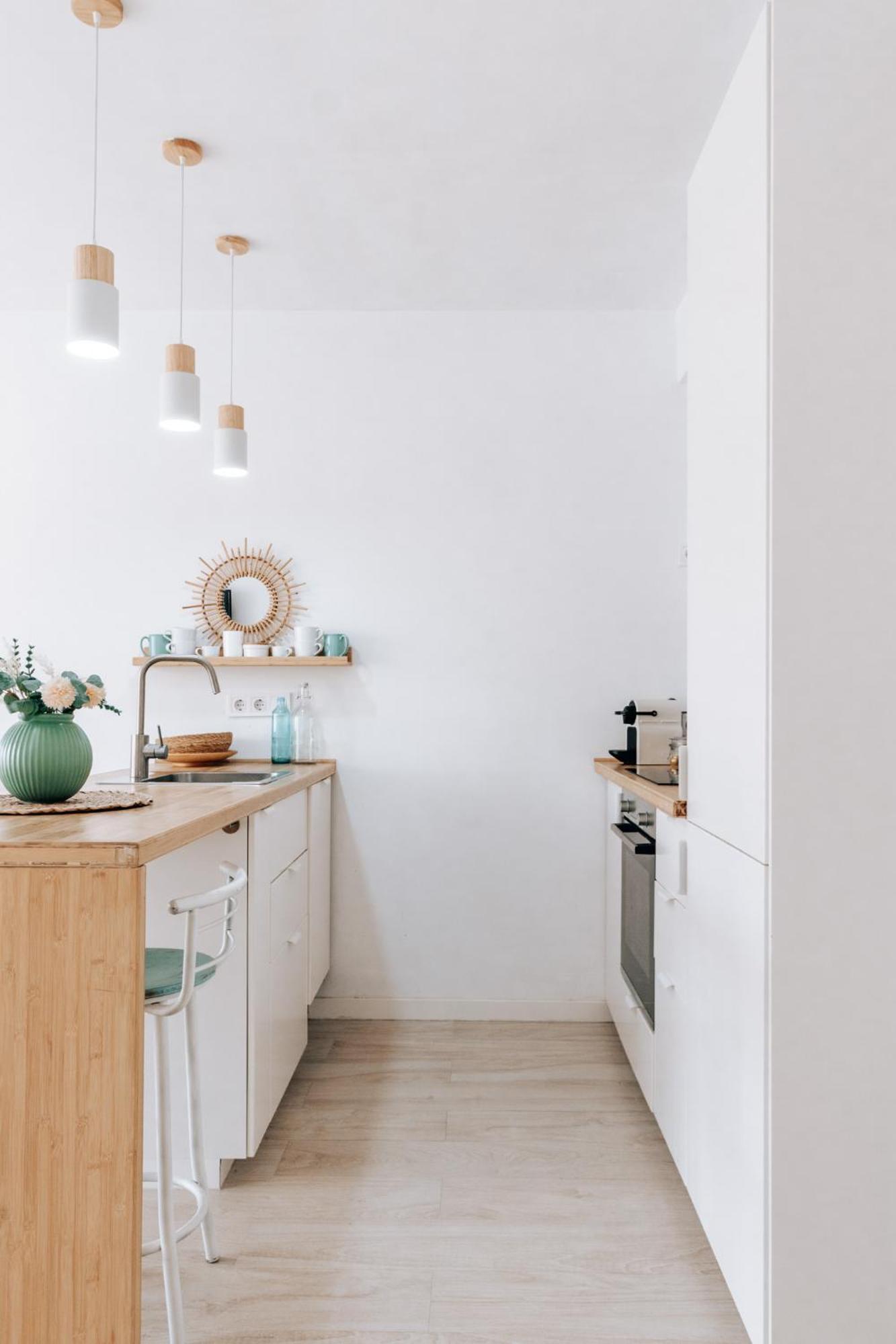 El Nido By Bh Marbella Apartman Kültér fotó