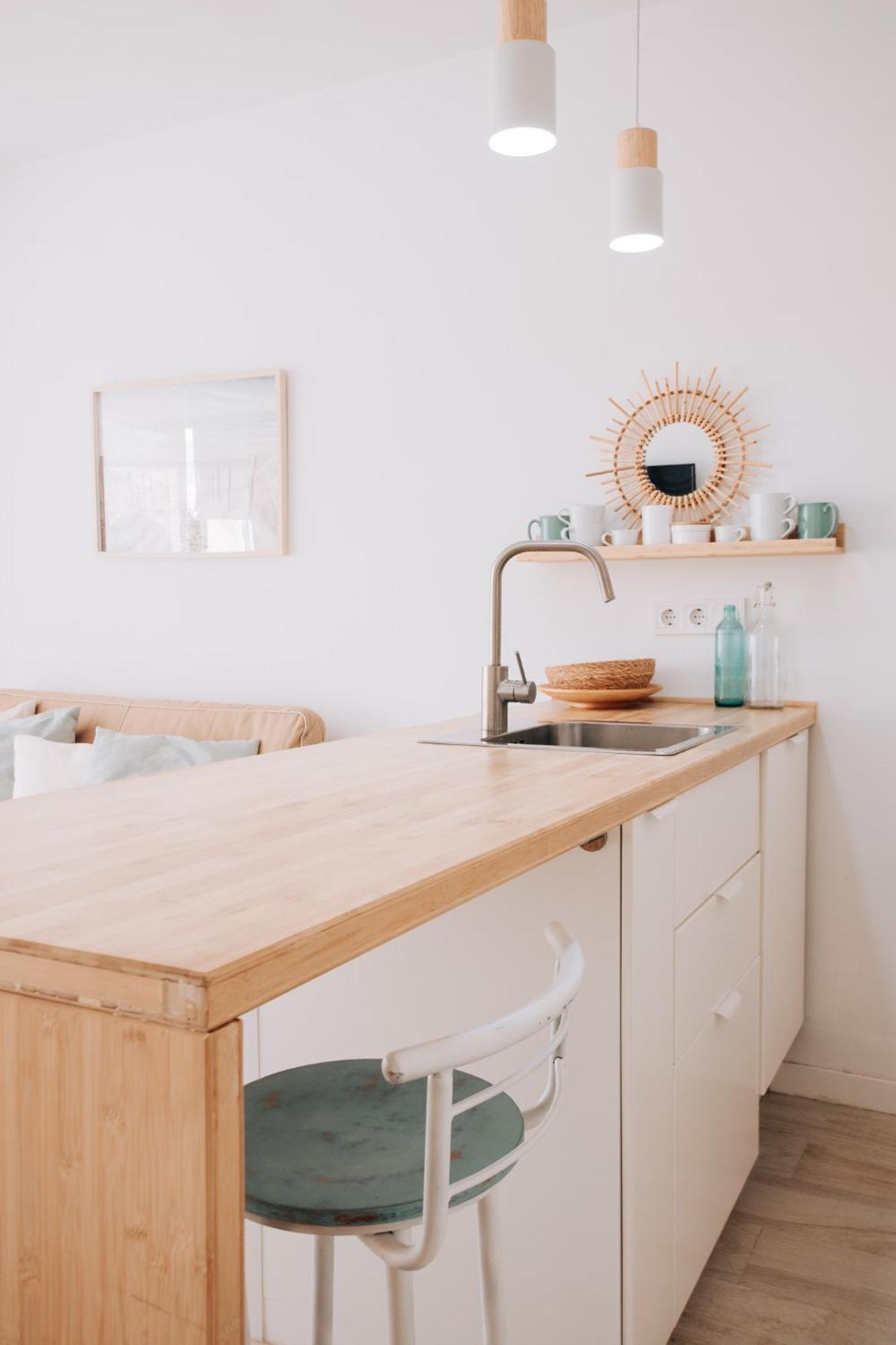 El Nido By Bh Marbella Apartman Kültér fotó