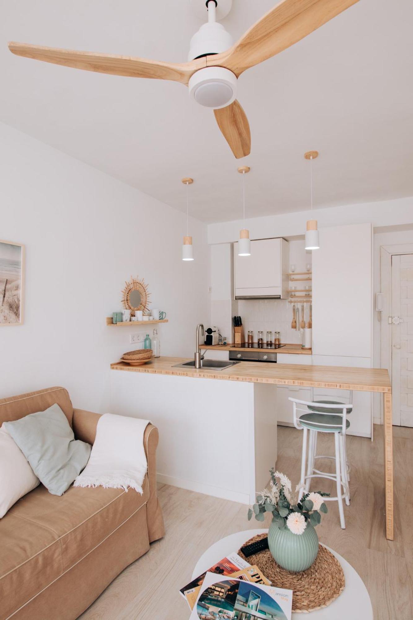 El Nido By Bh Marbella Apartman Kültér fotó
