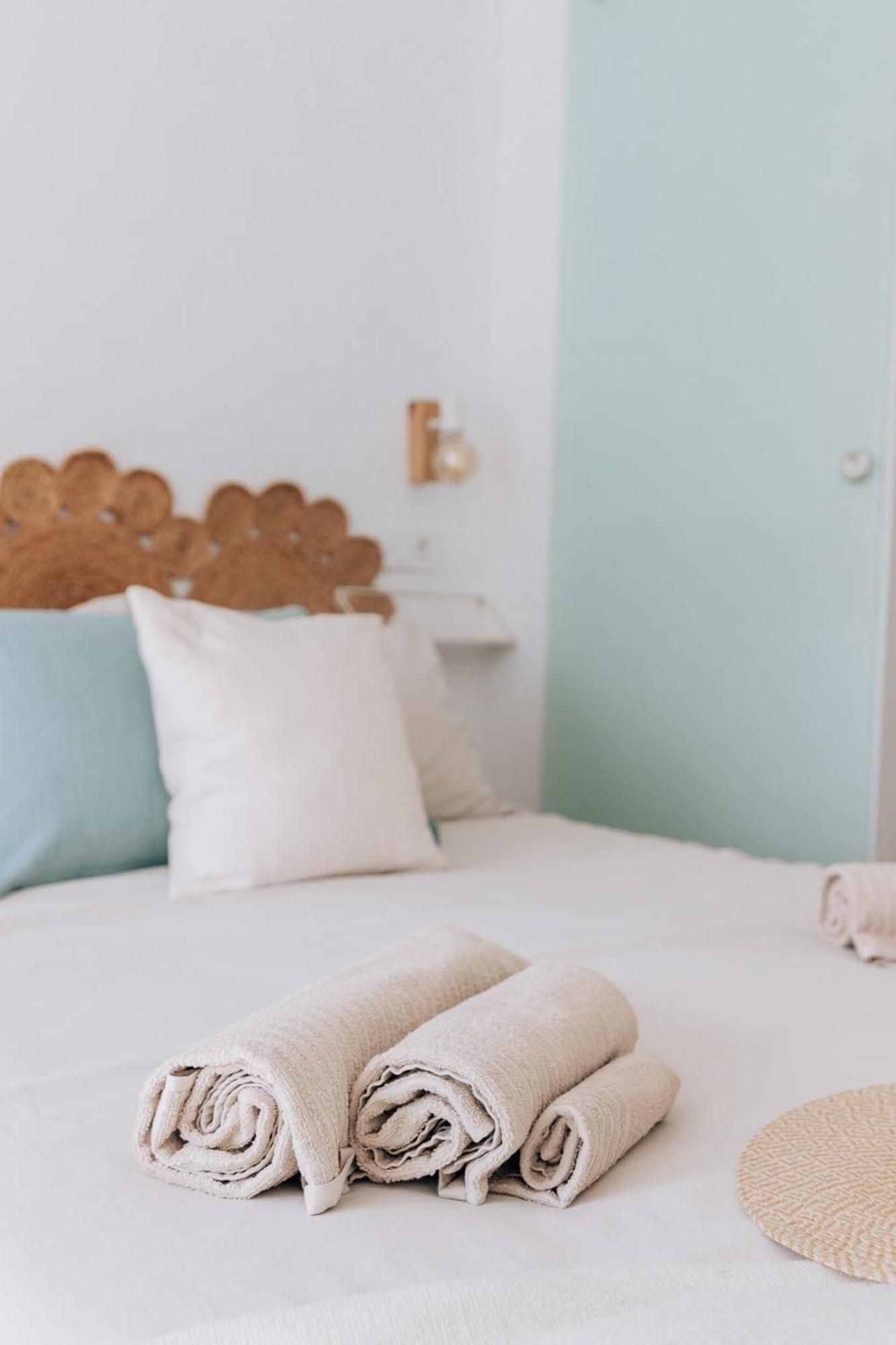El Nido By Bh Marbella Apartman Kültér fotó
