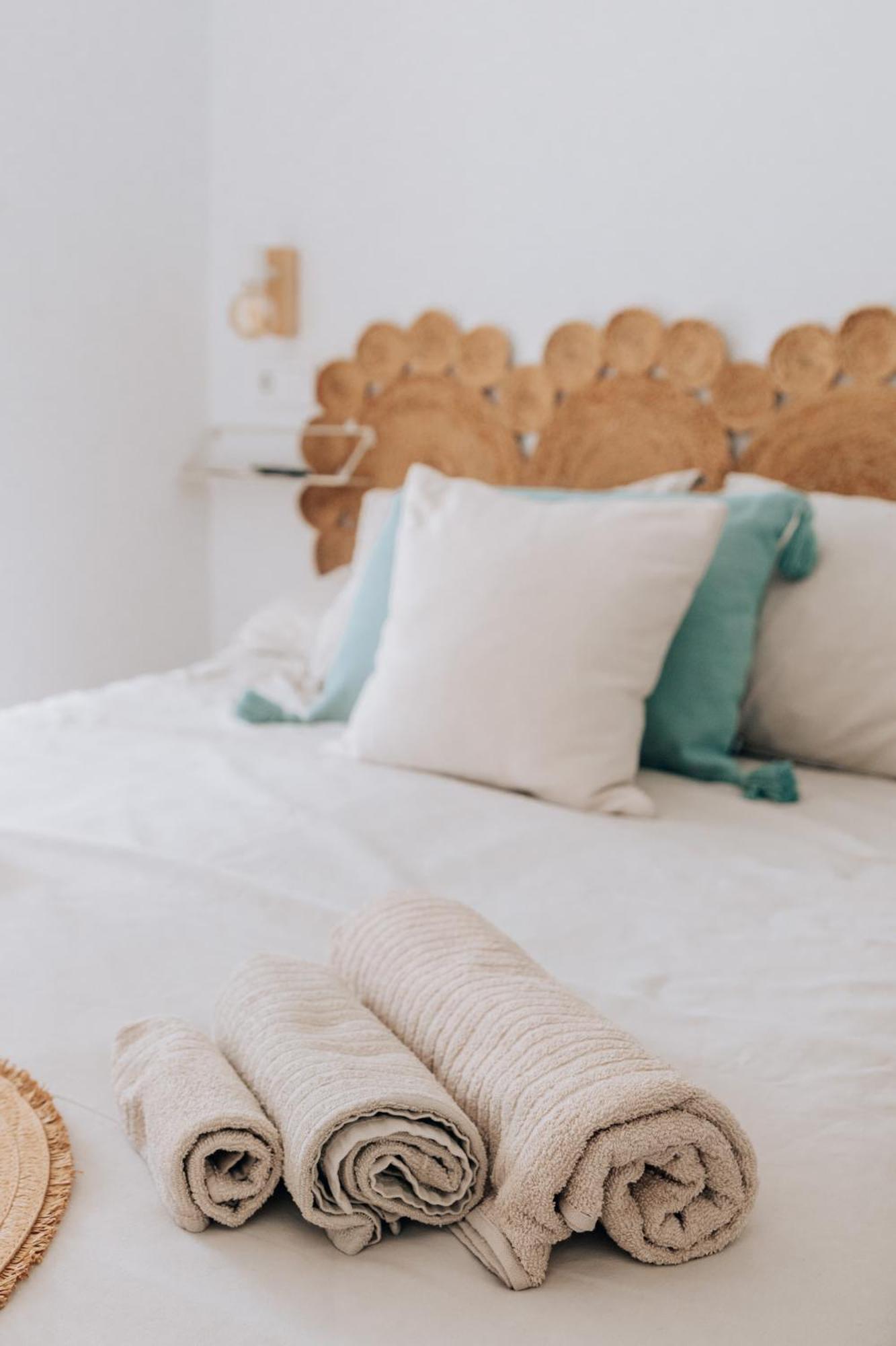 El Nido By Bh Marbella Apartman Kültér fotó
