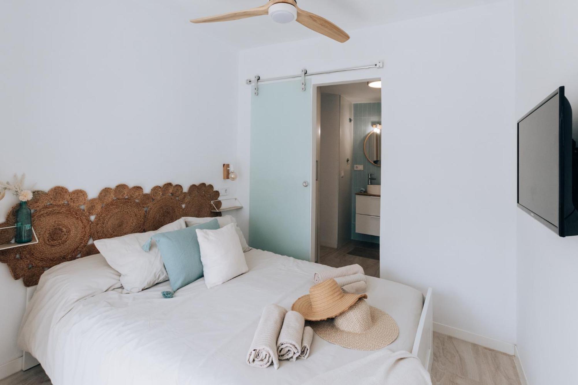 El Nido By Bh Marbella Apartman Kültér fotó
