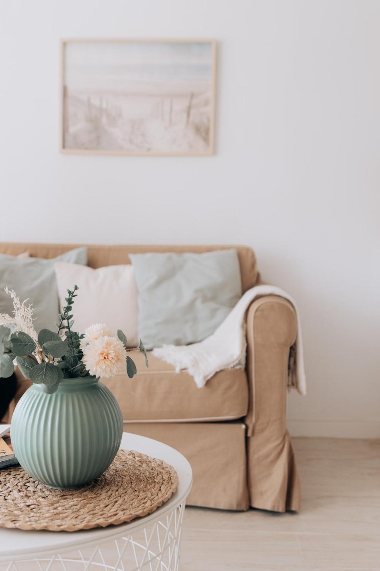 El Nido By Bh Marbella Apartman Kültér fotó